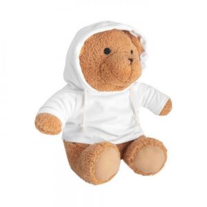 PELUCHE MOKI personalizada